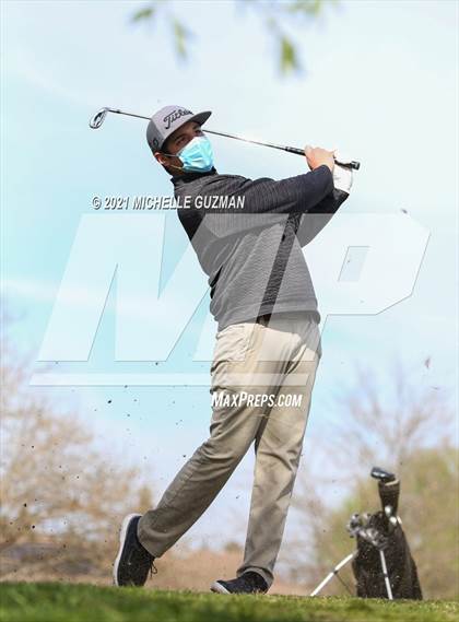 Thumbnail 1 in Jack Tone Boys Golf Meet photogallery.
