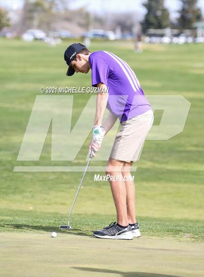Thumbnail 3 in Jack Tone Boys Golf Meet photogallery.
