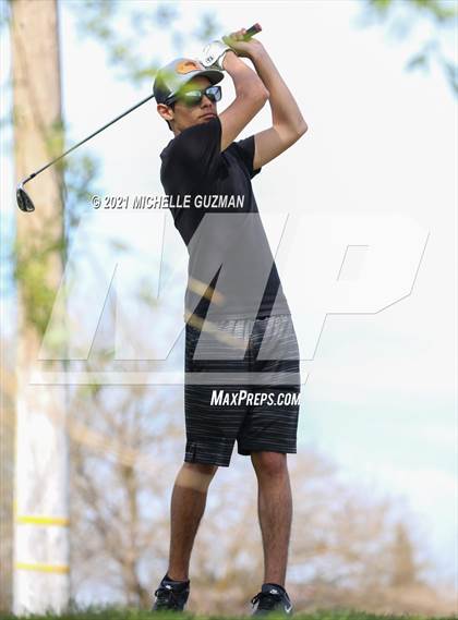 Thumbnail 2 in Jack Tone Boys Golf Meet photogallery.