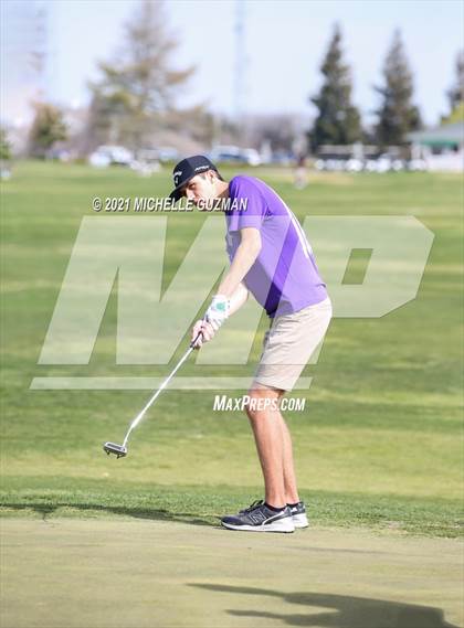 Thumbnail 2 in Jack Tone Boys Golf Meet photogallery.