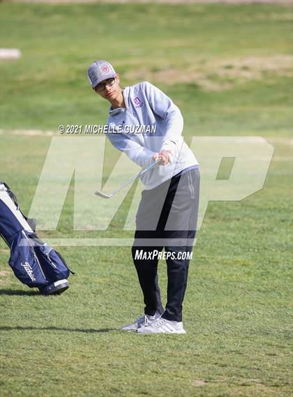 Thumbnail 2 in Jack Tone Boys Golf Meet photogallery.