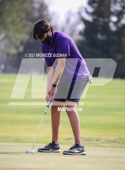 Thumbnail 3 in Jack Tone Boys Golf Meet photogallery.