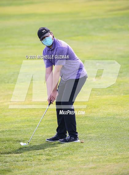 Thumbnail 3 in Jack Tone Boys Golf Meet photogallery.