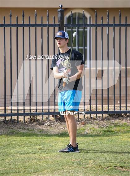 Thumbnail 2 in Jack Tone Boys Golf Meet photogallery.