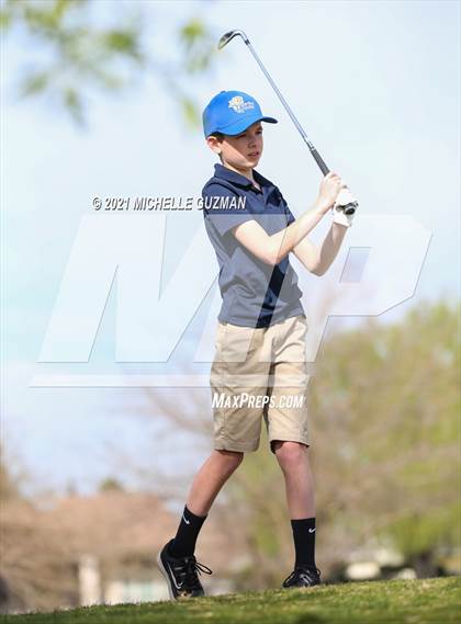 Thumbnail 3 in Jack Tone Boys Golf Meet photogallery.