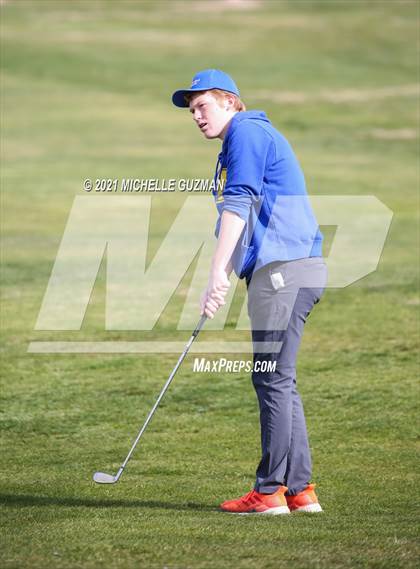 Thumbnail 3 in Jack Tone Boys Golf Meet photogallery.