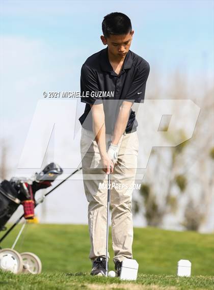 Thumbnail 2 in Jack Tone Boys Golf Meet photogallery.