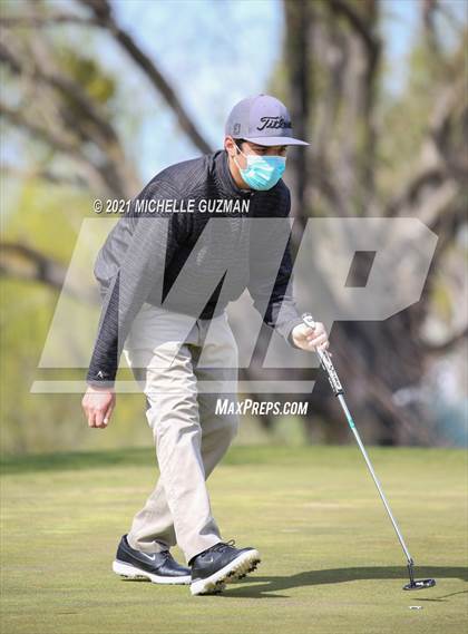 Thumbnail 1 in Jack Tone Boys Golf Meet photogallery.
