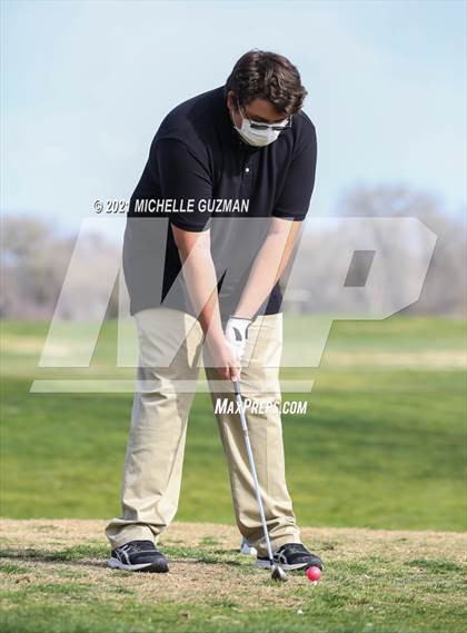 Thumbnail 2 in Jack Tone Boys Golf Meet photogallery.