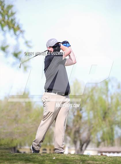 Thumbnail 3 in Jack Tone Boys Golf Meet photogallery.