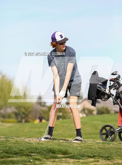 Thumbnail 3 in Jack Tone Boys Golf Meet photogallery.