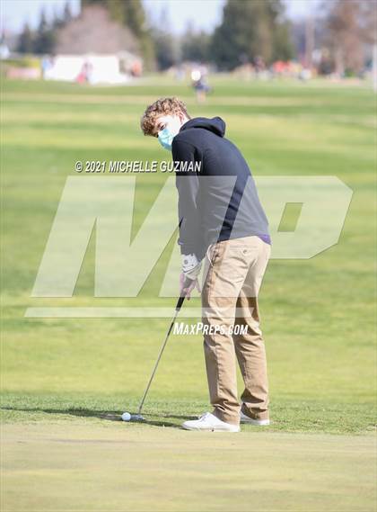Thumbnail 3 in Jack Tone Boys Golf Meet photogallery.