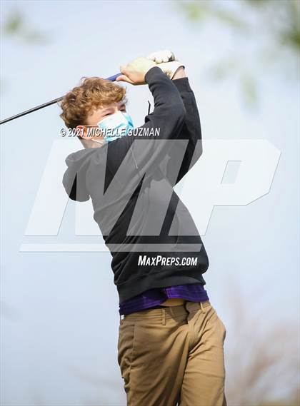 Thumbnail 3 in Jack Tone Boys Golf Meet photogallery.