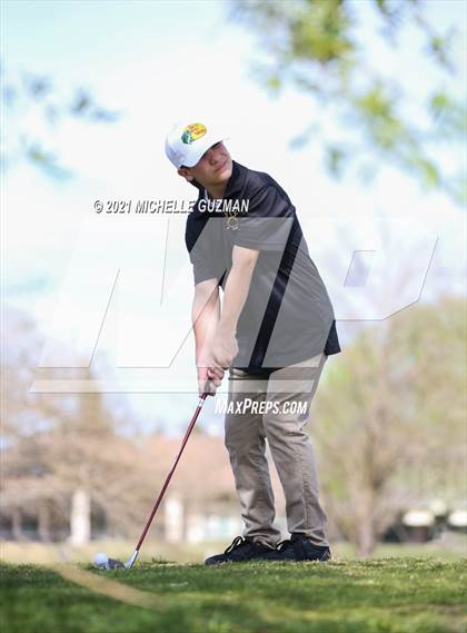 Thumbnail 1 in Jack Tone Boys Golf Meet photogallery.