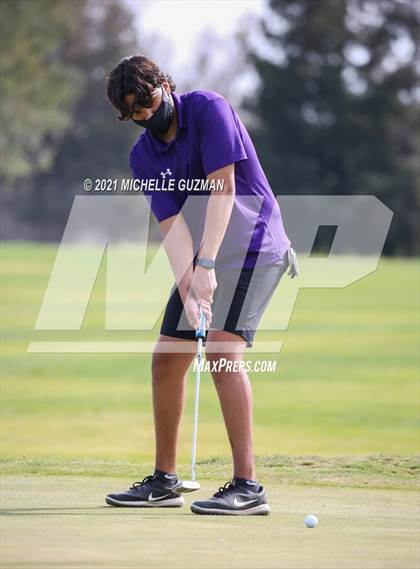 Thumbnail 3 in Jack Tone Boys Golf Meet photogallery.