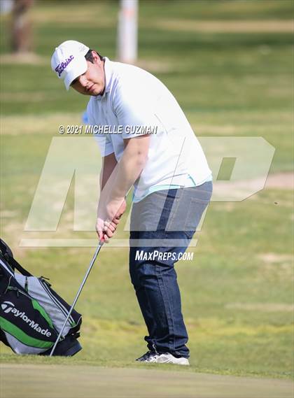 Thumbnail 1 in Jack Tone Boys Golf Meet photogallery.