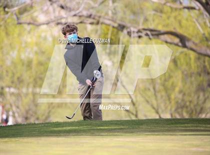 Thumbnail 3 in Jack Tone Boys Golf Meet photogallery.