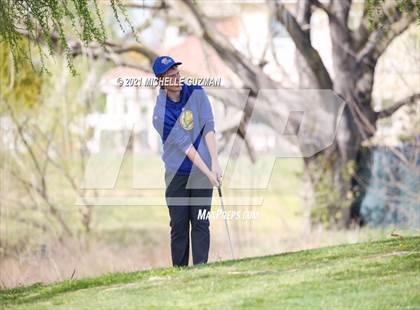 Thumbnail 1 in Jack Tone Boys Golf Meet photogallery.