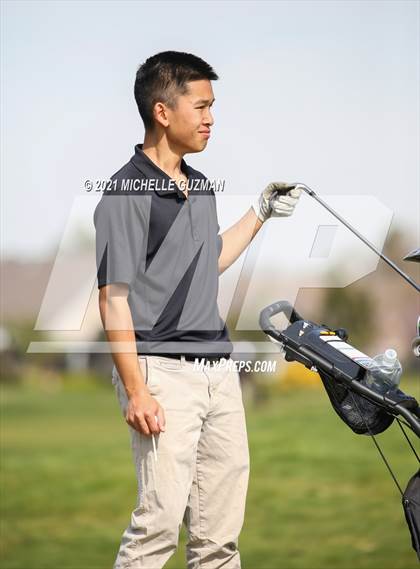 Thumbnail 3 in Jack Tone Boys Golf Meet photogallery.