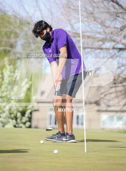 Thumbnail 1 in Jack Tone Boys Golf Meet photogallery.