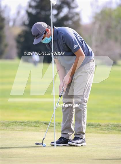 Thumbnail 1 in Jack Tone Boys Golf Meet photogallery.