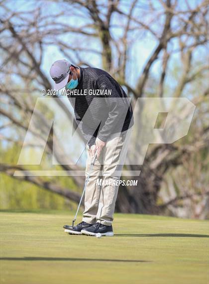 Thumbnail 3 in Jack Tone Boys Golf Meet photogallery.