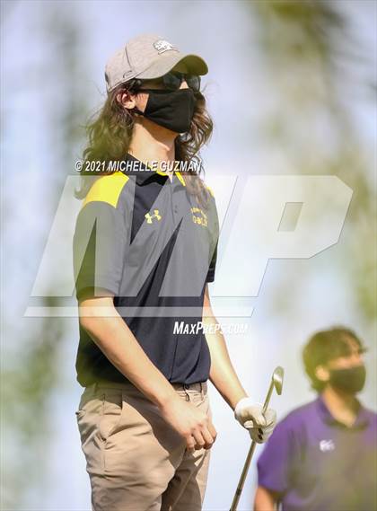 Thumbnail 3 in Jack Tone Boys Golf Meet photogallery.