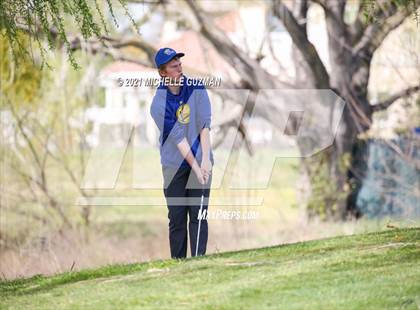 Thumbnail 2 in Jack Tone Boys Golf Meet photogallery.