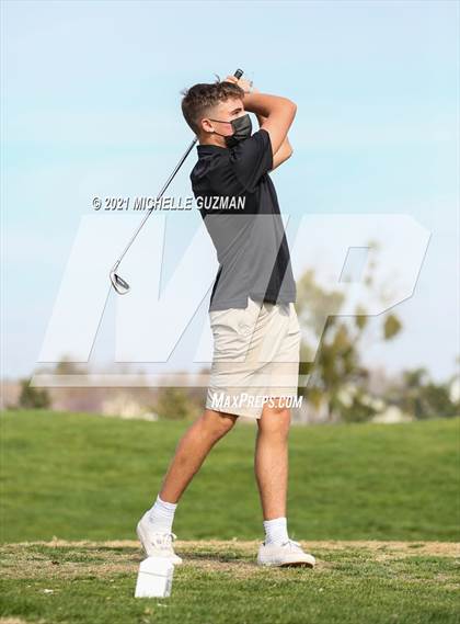 Thumbnail 1 in Jack Tone Boys Golf Meet photogallery.