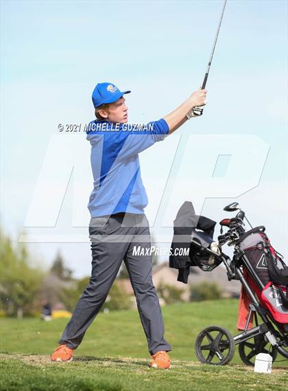Thumbnail 1 in Jack Tone Boys Golf Meet photogallery.