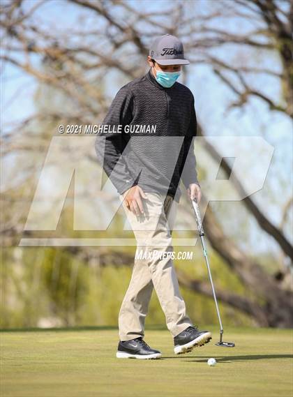 Thumbnail 1 in Jack Tone Boys Golf Meet photogallery.