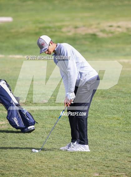 Thumbnail 1 in Jack Tone Boys Golf Meet photogallery.