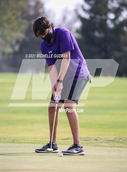 Thumbnail 1 in Jack Tone Boys Golf Meet photogallery.