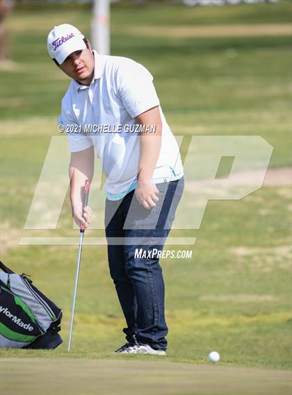 Thumbnail 3 in Jack Tone Boys Golf Meet photogallery.