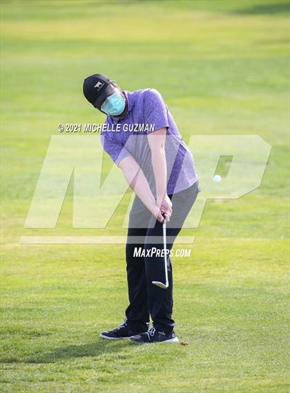Thumbnail 1 in Jack Tone Boys Golf Meet photogallery.