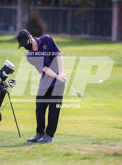 Thumbnail 3 in Jack Tone Boys Golf Meet photogallery.