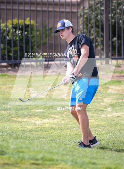 Thumbnail 2 in Jack Tone Boys Golf Meet photogallery.