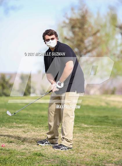 Thumbnail 3 in Jack Tone Boys Golf Meet photogallery.