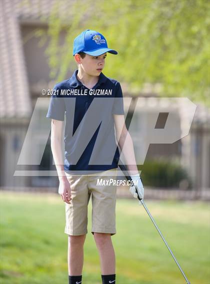 Thumbnail 1 in Jack Tone Boys Golf Meet photogallery.