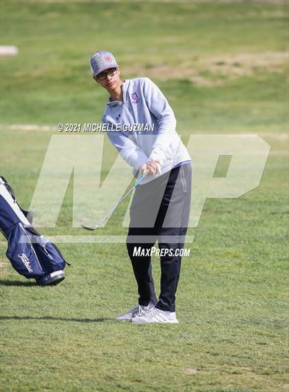 Thumbnail 3 in Jack Tone Boys Golf Meet photogallery.