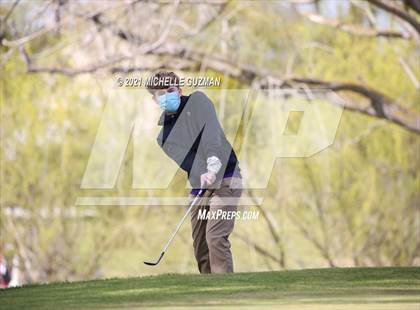 Thumbnail 2 in Jack Tone Boys Golf Meet photogallery.