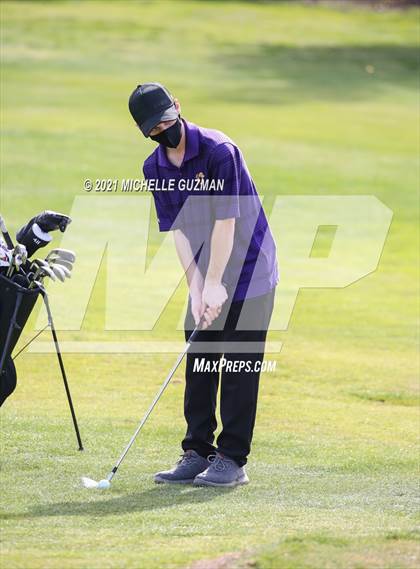 Thumbnail 2 in Jack Tone Boys Golf Meet photogallery.