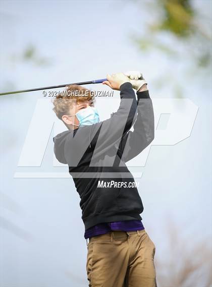 Thumbnail 1 in Jack Tone Boys Golf Meet photogallery.