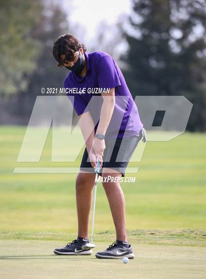 Thumbnail 2 in Jack Tone Boys Golf Meet photogallery.