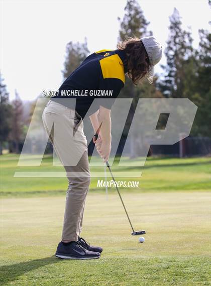 Thumbnail 2 in Jack Tone Boys Golf Meet photogallery.