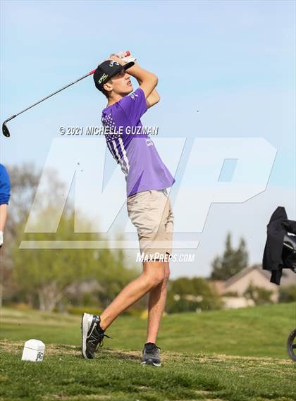 Thumbnail 1 in Jack Tone Boys Golf Meet photogallery.