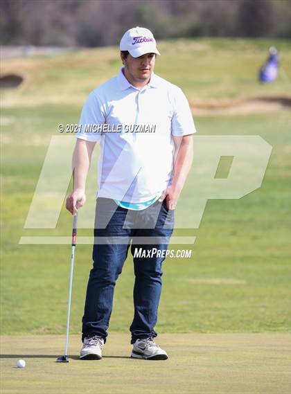 Thumbnail 2 in Jack Tone Boys Golf Meet photogallery.