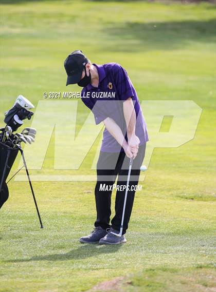 Thumbnail 3 in Jack Tone Boys Golf Meet photogallery.