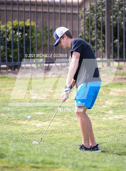 Thumbnail 1 in Jack Tone Boys Golf Meet photogallery.