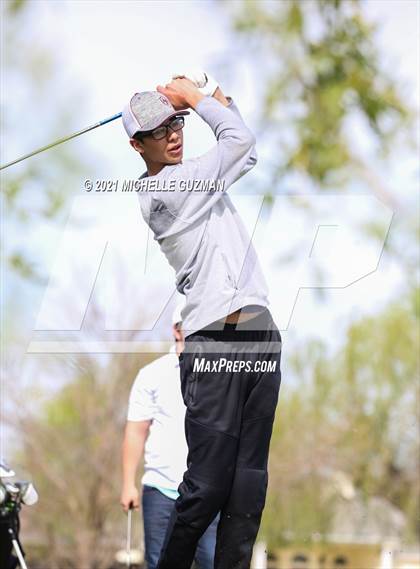 Thumbnail 1 in Jack Tone Boys Golf Meet photogallery.